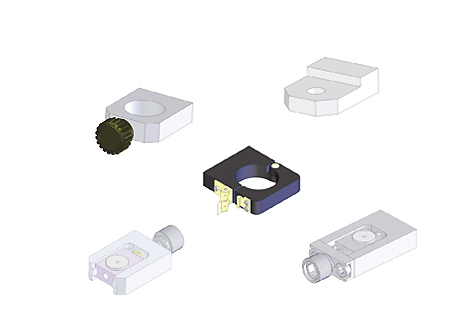 治具 Dispensing Head